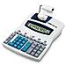 1221X Calcolatrice Stampante da Tavolo Display 12 Cifre - Foto miniatura 1