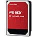 Hard Disk per NAS WD Red 3 TB 3.5" Interfaccia Sata III 6 Gb / s Buffer 64 Mb 5400 RPM - Foto miniatura 1