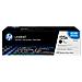 CB540AD Pack da due Toner hp125A per stampanti laserjet Nero per CM 1312 Capacità 2200 Pagine - Foto miniatura 1