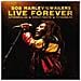 Cd Marley Bob & The - Live Forever - Foto miniatura 1