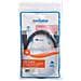 ICOC U-AB-018-U2W - Cavo USB 2.0 A / B 1,8 m Bianco - Foto miniatura 3