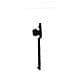 8232 Dect Handset Spare Belt Clip - Foto miniatura 1
