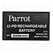 Batteria per Minidrones Rolling Spider&Jumping Sumo - Foto miniatura 1