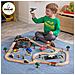 Legno Bucket Top Mountain Train Set Fits 122x82 table top 17826 - Foto miniatura 1