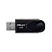 Attaché 4 2.0 64GB unità flash USB USB tipo A Nero - Foto miniatura 3