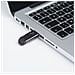Attaché 4 2.0 64GB unità flash USB USB tipo A Nero - Foto miniatura 4