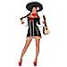 costume mariachi sexy, adulto t. 2 - Foto miniatura 1