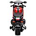 Bmw 283 Moto Elettrica Per Bambini Rossa 6 V - Foto miniatura 9