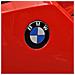 Bmw 283 Moto Elettrica Per Bambini Rossa 6 V - Foto miniatura 10