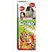 Stick Per Conigli E Cavie Frutta 110gr - Foto miniatura 2