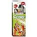 Stick Per Conigli E Cavie Frutta 110gr - Foto miniatura 3