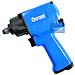 Pistola Avvitatore Svitabulloni Pneumatico 1/2'' 9800rpm 90psi Auto Moto 1/4 - Foto miniatura 1