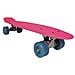 Awaii Idd22-000e0 Skateboard, Rosa, Taglia Unica - Foto miniatura 1