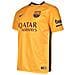 2015-2016 Barcelona Away Shirt (kids) - MB 27-29 inch Chest (69/75cm) - Foto miniatura 3