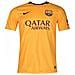 2015-2016 Barcelona Away Shirt (kids) - MB 27-29 inch Chest (69/75cm) - Foto miniatura 1