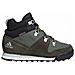 Doposci Adidas Terrex Cw Snowpitch K Scarpe Ragazzi Eu 38 - Foto miniatura 1