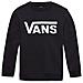 Felpe Vans Classic Crew Boys Abbigliamento Bambino M - Foto miniatura 1