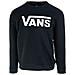 Felpe Vans Classic Crew Boys Abbigliamento Bambino M - Foto miniatura 5