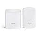 Router Wireless Nova MW5 Dual-Band 867 Mbps 1xGigabit Ethernet Colore Bianco - Foto miniatura 1