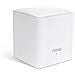 Router Wireless Nova MW5 Dual-Band 867 Mbps 1xGigabit Ethernet Colore Bianco - Foto miniatura 2