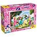 Puzzle Df Supermaxi 108 Princess Tit 2 - Foto miniatura 1