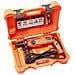 330 Sds Plus Martello Elettropneumatico Scalpellatore 850w - Foto miniatura 2
