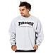 Maglione Skate Mag Grigio (xl, Grigio) - Foto miniatura 1