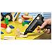 bastone colla a caldo Hot Sticks, 1 kg, trasparente - Foto miniatura 2