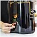 Mixer Extremetitanium 19000 Xxl 1300w 950 Ml Nero - Foto miniatura 2