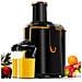 Mixer Extremetitanium 19000 Xxl 1300w 950 Ml Nero - Foto miniatura 1