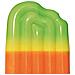 Materassino Gelato In Pvc, Da 188x72 Cm Multicolore - Foto miniatura 3