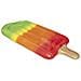 Materassino Gelato In Pvc, Da 188x72 Cm Multicolore - Foto miniatura 4