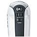 HM 3830 Sbattitore manuale 400W Bianco sbattitore - Foto miniatura 4