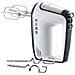 HM 3830 Sbattitore manuale 400W Bianco sbattitore - Foto miniatura 1