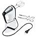 HM 3830 Sbattitore manuale 400W Bianco sbattitore - Foto miniatura 7
