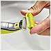 Philips Norelco Oneblade Kit Corpo Qp610/50 - Foto miniatura 4