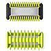 Philips Norelco Oneblade Kit Corpo Qp610/50 - Foto miniatura 5