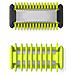 Philips Norelco Oneblade Kit Corpo Qp610/50 - Foto miniatura 3