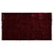 Tappeto Shaggy Rosso Scuro 80 X 150 Cm Evren - Foto miniatura 6