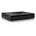 NVR 1608P AK Videoregistratore di Rete (NVR) con Switch a 16 Canali (8 PoE) Colore Nero - Foto miniatura 1