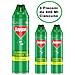 Baygon Spray Insetticida Per Formiche E Scarafaggi Plus 3 Flaconi Da 400 Ml Ciascuno - Foto miniatura 1
