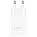 Caricabatterie Usb Supercharge 40w Con Cavo Usb-c Bianco - Foto miniatura 7