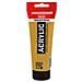 Colori Acrilici Amsterdam Standart Serie 250 Ml -giallo Ocra - Foto miniatura 1