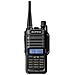 Baofeng Uv-9r Plus Walkie Talkie Vhf Uhf Dual Banda Palmare Bidirezionale Radio Impermeabile Ip68 - Foto miniatura 1