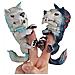 Wow Wee 3962 - Statuetta Interattiva, Colore: Grigio - Foto miniatura 2