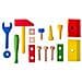 22 X 15 Cm Giocattoli Educativi Assemblato Truck - Foto miniatura 2