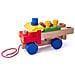 22 X 15 Cm Giocattoli Educativi Assemblato Truck - Foto miniatura 4