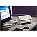 ScanJet Enterprise Flow 5000 s5 6FW09A, Scansione fronte e retro in un solo passaggio, 65 ppm e 130 ipm, Scan, Compatto, piccolo e sottile, Bianco - Foto miniatura 2