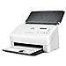 ScanJet Enterprise Flow 5000 s5 6FW09A, Scansione fronte e retro in un solo passaggio, 65 ppm e 130 ipm, Scan, Compatto, piccolo e sottile, Bianco - Foto miniatura 3