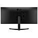 Monitor 34" LED IPS 34WP500 2560x1080 UltraWide Full HD Tempo di Risposta 5ms - Foto miniatura 6